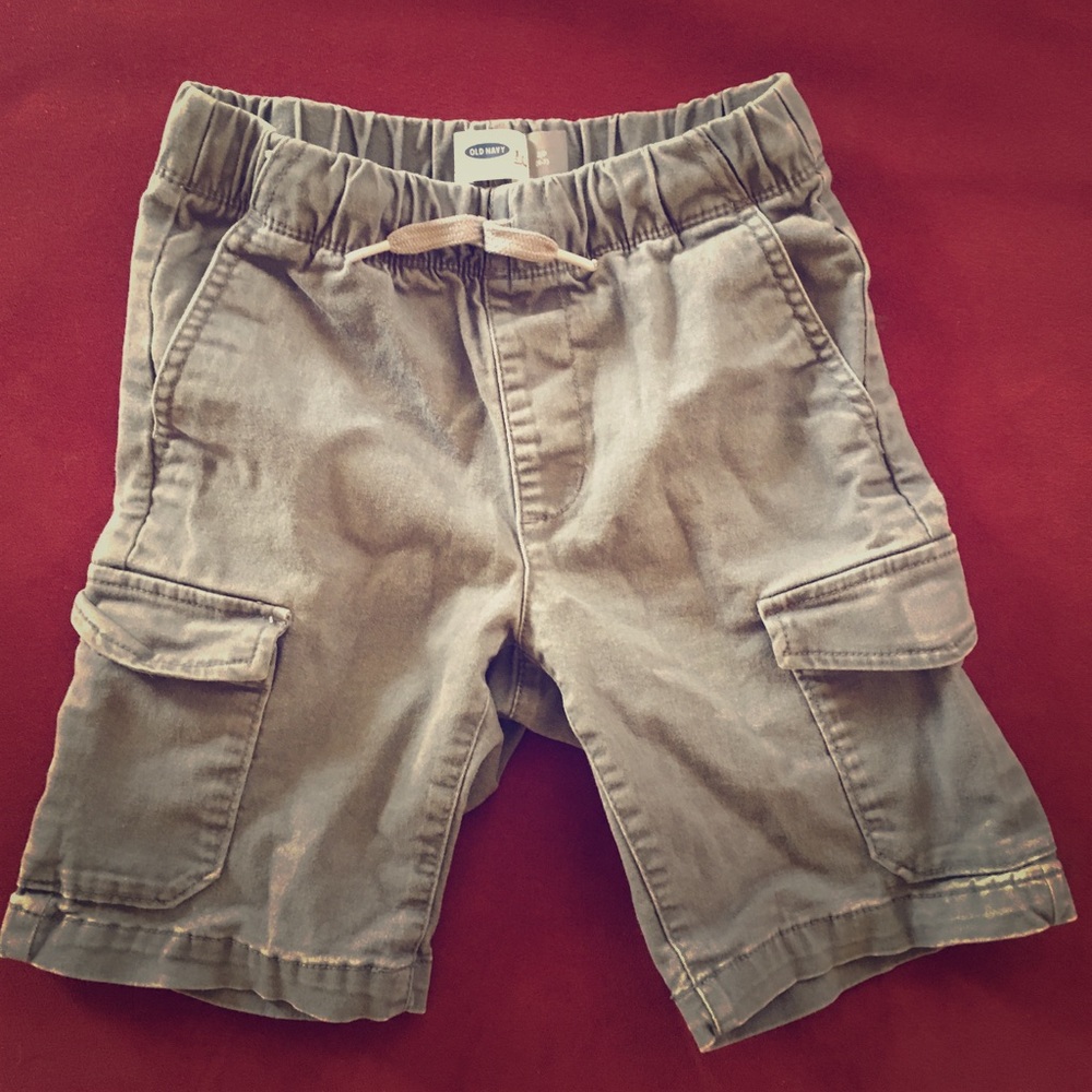 Old Navy boys shorts